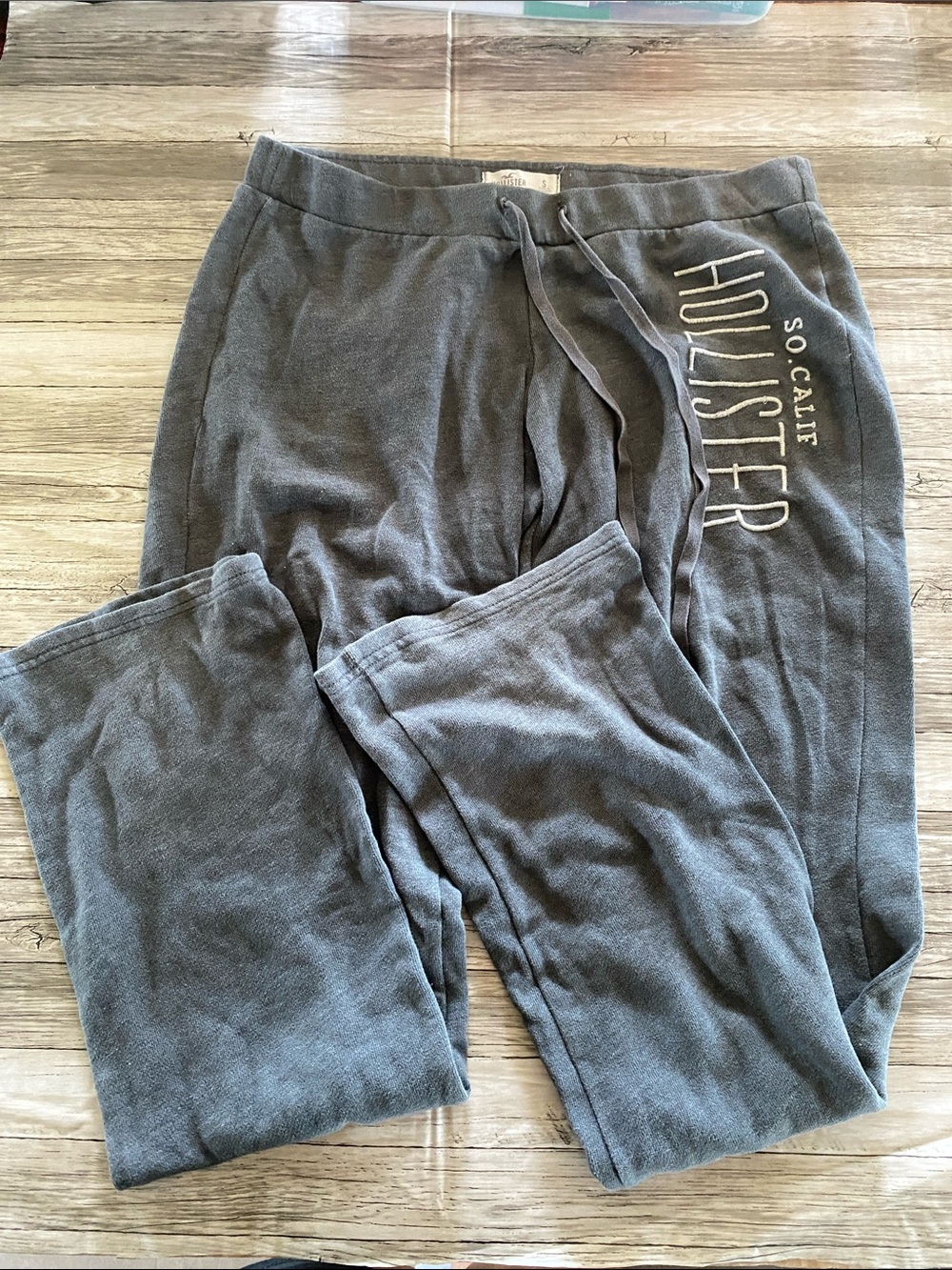WOMENS HOLLISTER SWEATPANTS